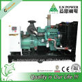 Triphase Diesel Genset propulsé par 4VBE34RW3 (Dongfeng &amp; Chongqing)